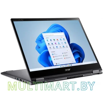 Ноутбук Acer Spin 5 SP513-55N-52PD (NX.A5PEU.00L) картинка 5